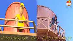 Happy In Sholay Full Movie